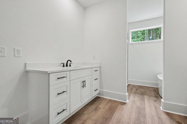 124 Ryeland Drive, Senoia, GA 30276