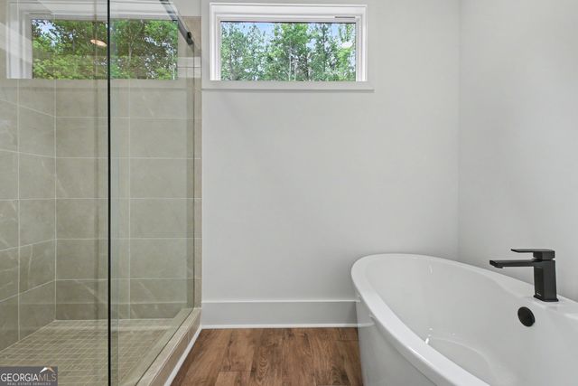 124 Ryeland Drive, Senoia, GA 30276