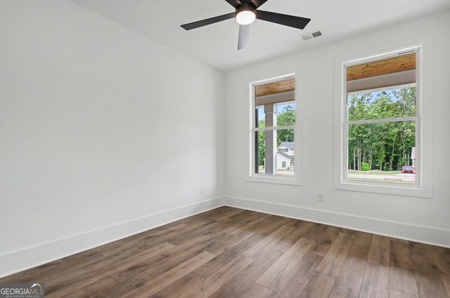 124 Ryeland Drive, Senoia, GA 30276