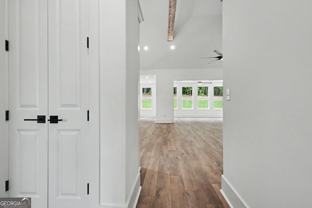 124 Ryeland Drive, Senoia, GA 30276