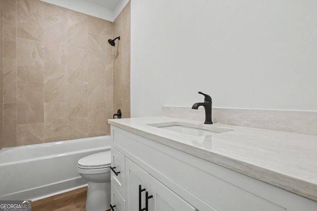 124 Ryeland Drive, Senoia, GA 30276