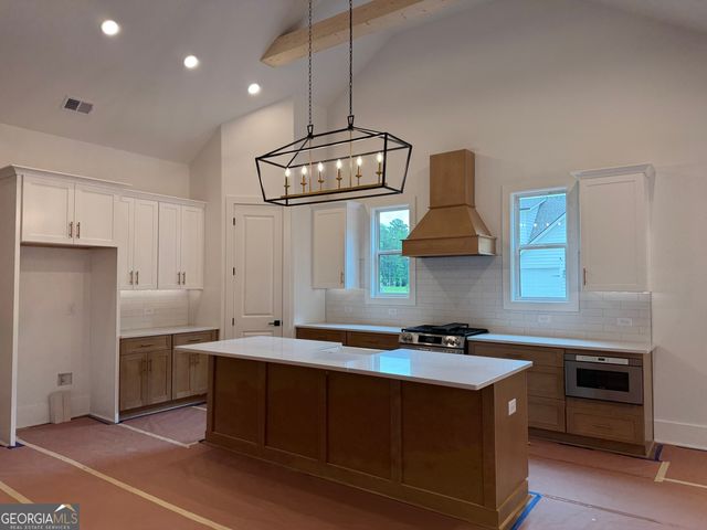 124 Ryeland Drive, Senoia, GA 30276