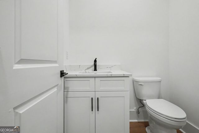 124 Ryeland Drive, Senoia, GA 30276