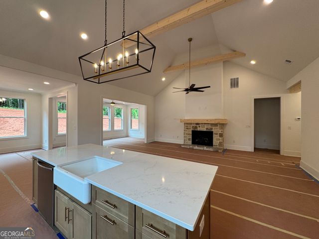 124 Ryeland Drive, Senoia, GA 30276