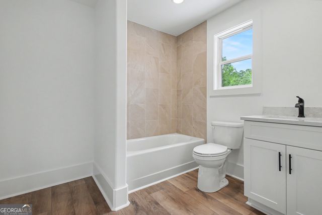 124 Ryeland Drive, Senoia, GA 30276
