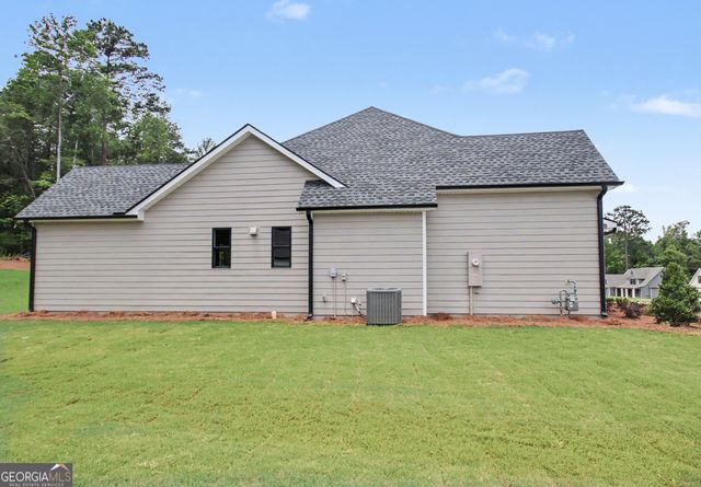 124 Ryeland Drive, Senoia, GA 30276