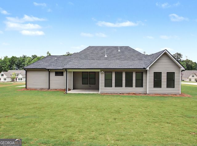 124 Ryeland Drive, Senoia, GA 30276