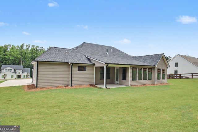 124 Ryeland Drive, Senoia, GA 30276