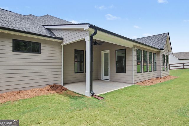 124 Ryeland Drive, Senoia, GA 30276
