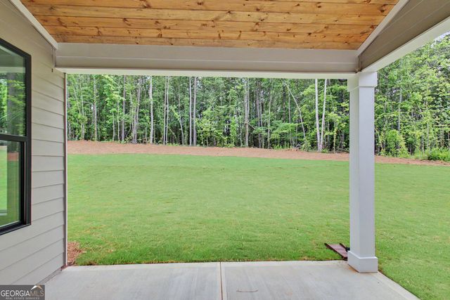 124 Ryeland Drive, Senoia, GA 30276