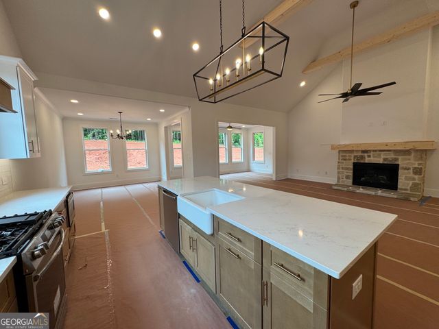 124 Ryeland Drive, Senoia, GA 30276