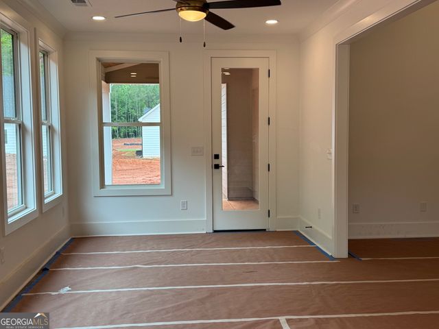 124 Ryeland Drive, Senoia, GA 30276
