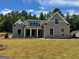 124 Ryeland Drive, Senoia, GA 30276