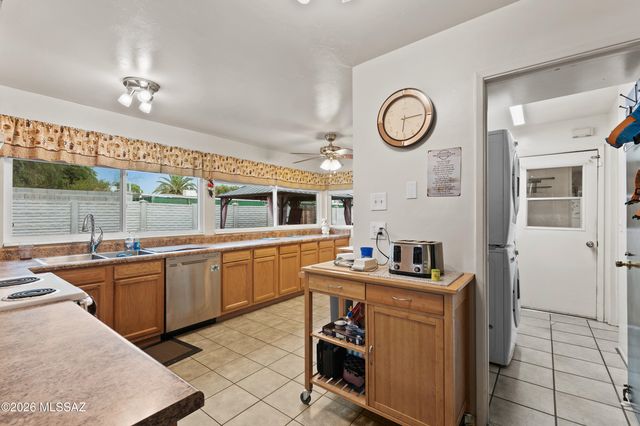 3241 S Ames Place, Tucson, AZ 85730