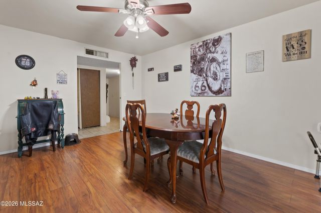 3241 S Ames Place, Tucson, AZ 85730