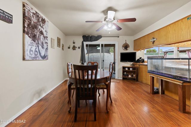3241 S Ames Place, Tucson, AZ 85730