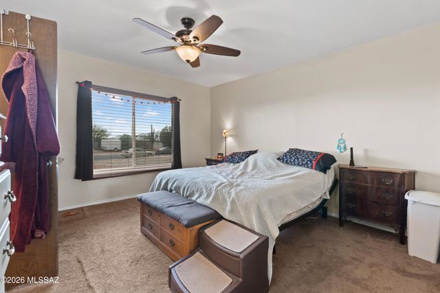 3241 S Ames Place, Tucson, AZ 85730