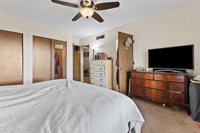 3241 S Ames Place, Tucson, AZ 85730
