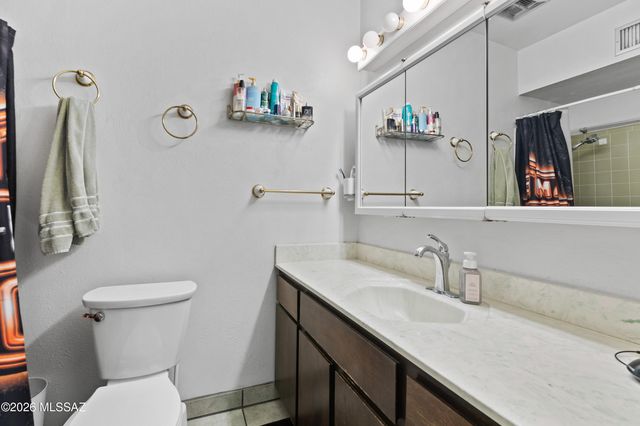 3241 S Ames Place, Tucson, AZ 85730