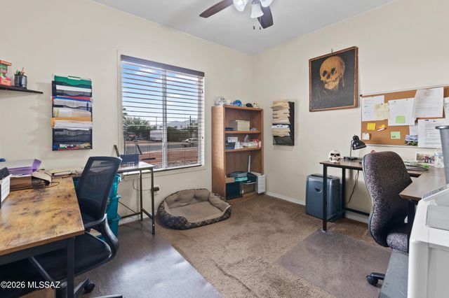 3241 S Ames Place, Tucson, AZ 85730
