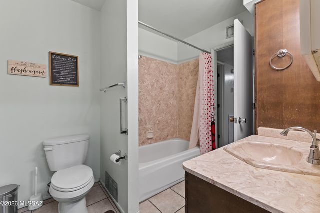 3241 S Ames Place, Tucson, AZ 85730