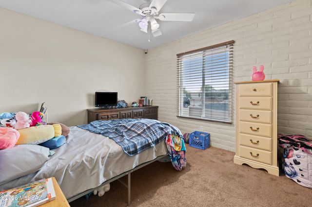 3241 S Ames Place, Tucson, AZ 85730