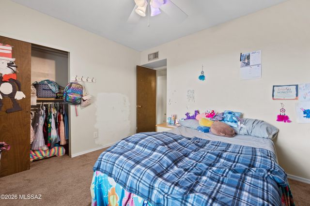 3241 S Ames Place, Tucson, AZ 85730