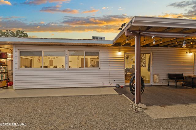3241 S Ames Place, Tucson, AZ 85730