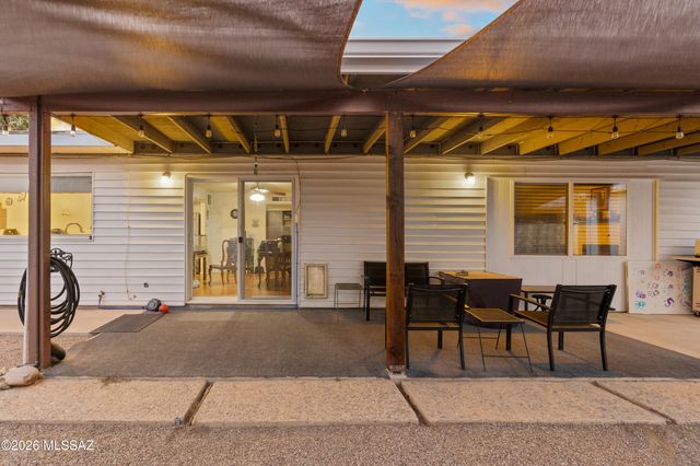 3241 S Ames Place, Tucson, AZ 85730