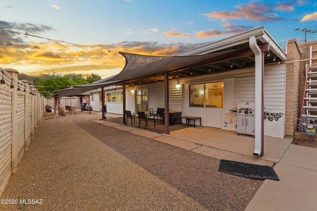 3241 S Ames Place, Tucson, AZ 85730