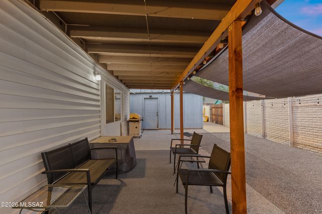 3241 S Ames Place, Tucson, AZ 85730