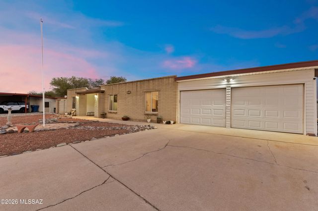 3241 S Ames Place, Tucson, AZ 85730