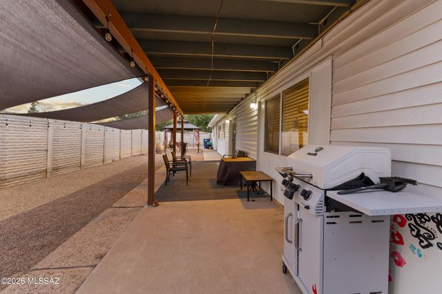 3241 S Ames Place, Tucson, AZ 85730