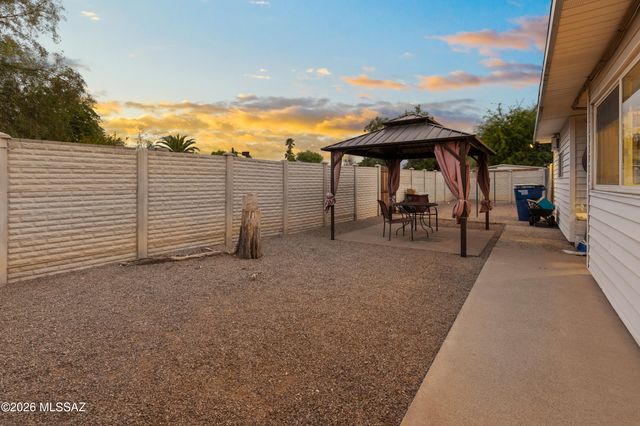 3241 S Ames Place, Tucson, AZ 85730