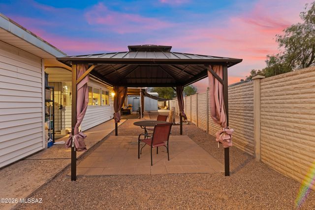 3241 S Ames Place, Tucson, AZ 85730