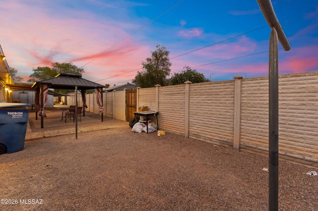 3241 S Ames Place, Tucson, AZ 85730