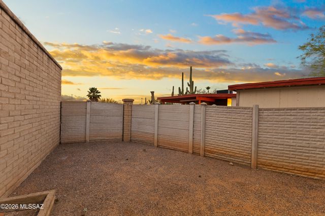 3241 S Ames Place, Tucson, AZ 85730