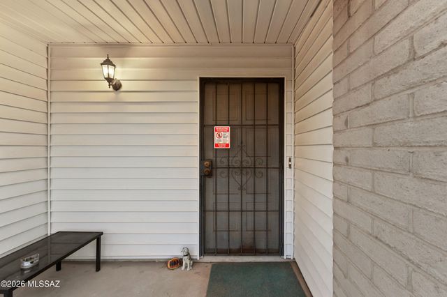 3241 S Ames Place, Tucson, AZ 85730