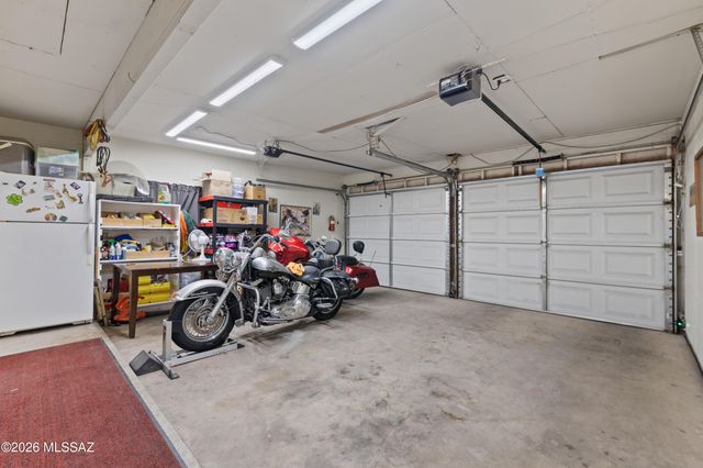 3241 S Ames Place, Tucson, AZ 85730