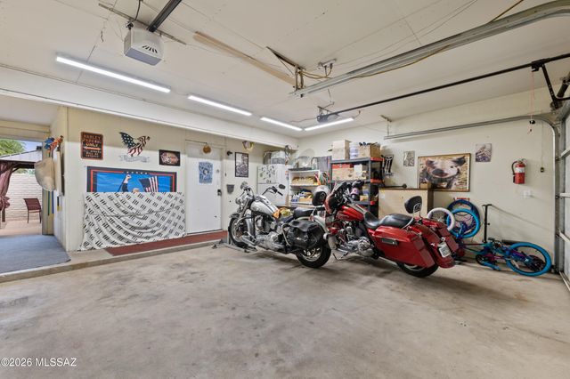 3241 S Ames Place, Tucson, AZ 85730