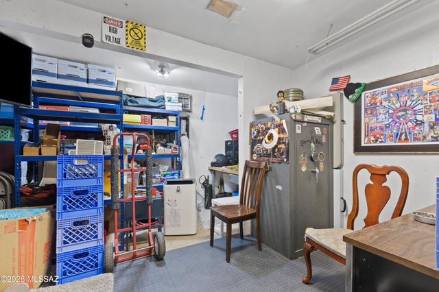 3241 S Ames Place, Tucson, AZ 85730