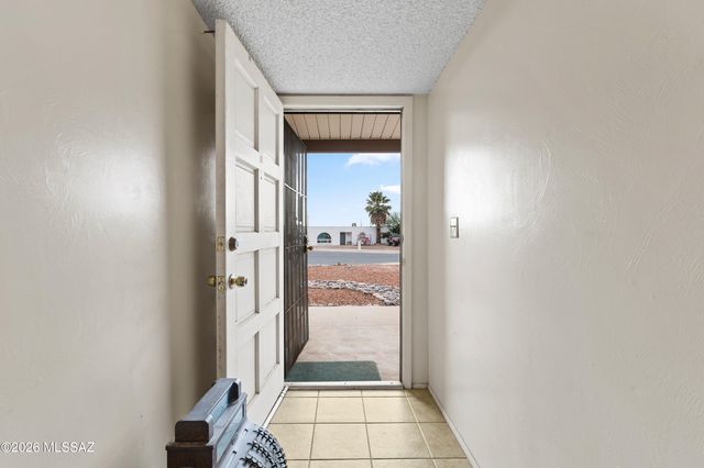 3241 S Ames Place, Tucson, AZ 85730
