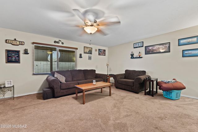 3241 S Ames Place, Tucson, AZ 85730