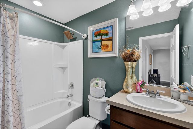 1749 CAYMAN COVE CIRCLE, St Cloud, FL 34772