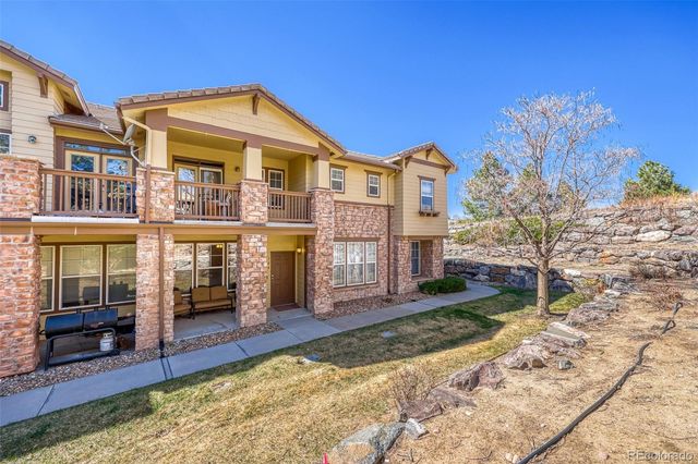 6702 S Winnipeg Circle 104, Aurora, CO 80016