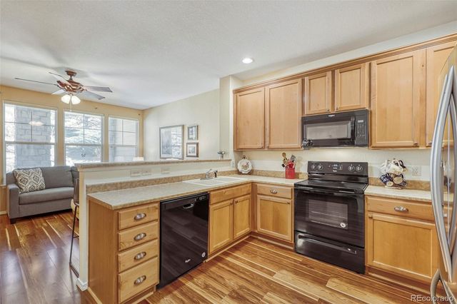 6702 S Winnipeg Circle 104, Aurora, CO 80016