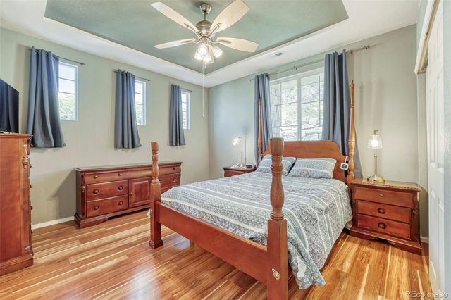 6702 S Winnipeg Circle 104, Aurora, CO 80016