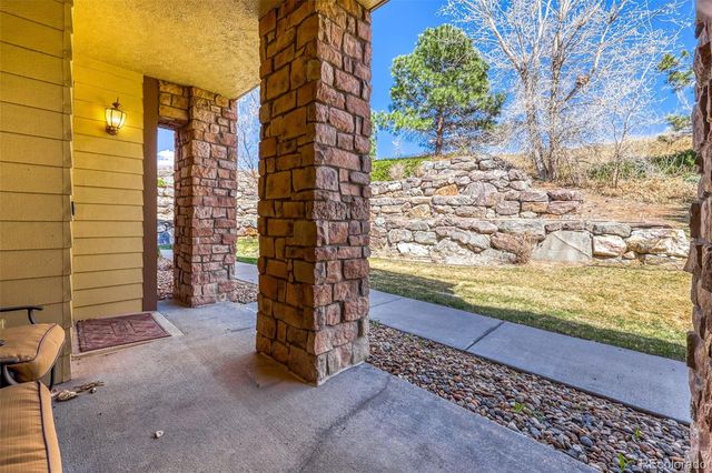 6702 S Winnipeg Circle 104, Aurora, CO 80016