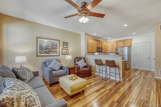 6702 S Winnipeg Circle 104, Aurora, CO 80016