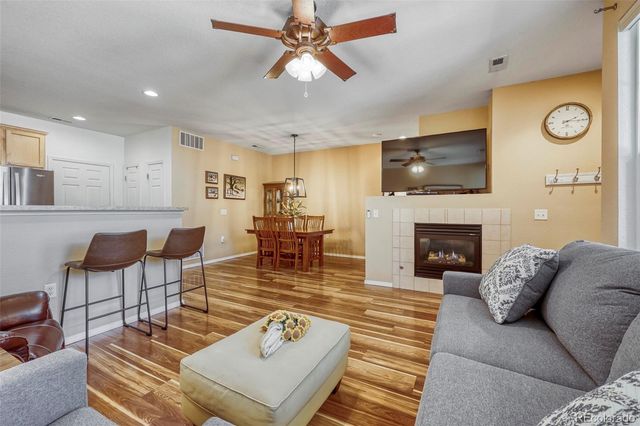 6702 S Winnipeg Circle 104, Aurora, CO 80016